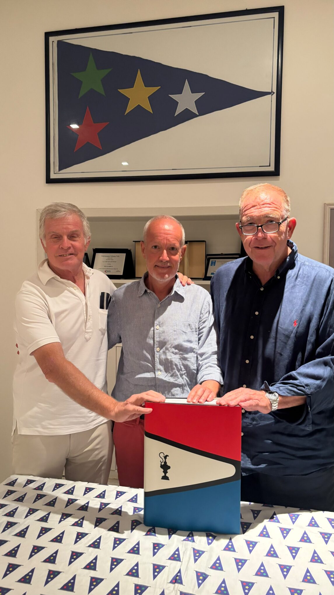 Dentro l’America’s Cup: 175 anni di storia guardando a Napoli 2027